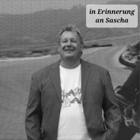 Sascha RIP